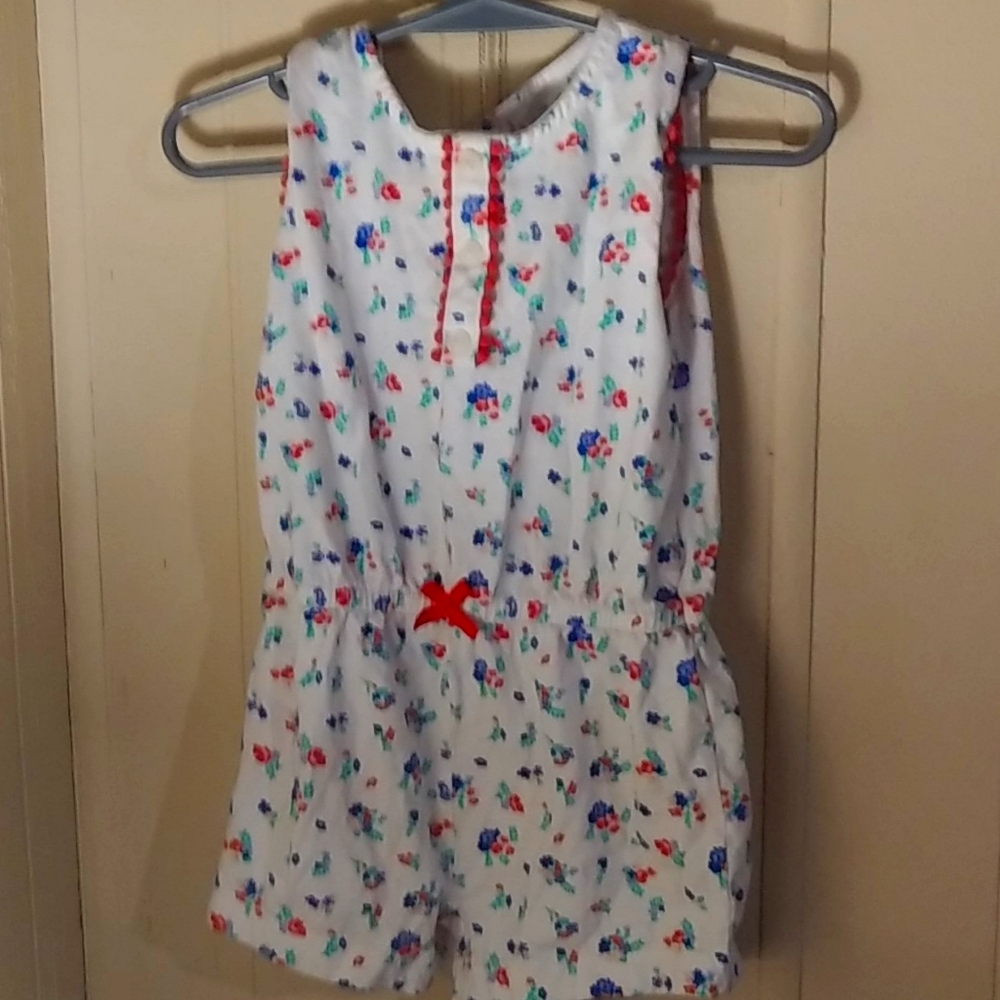 Carters outfit